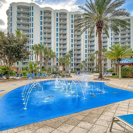 Palms Of Destin 2801-3