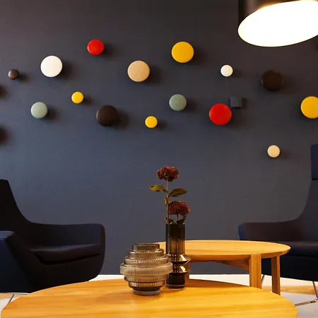 Holiday Inn Express - Kaiserslautern By Ihg-3