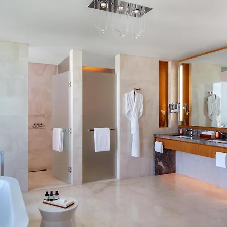 Park Hyatt Doha, Msheireb Downtown-3