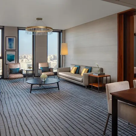 Park Hyatt Doha, Msheireb Downtown-2