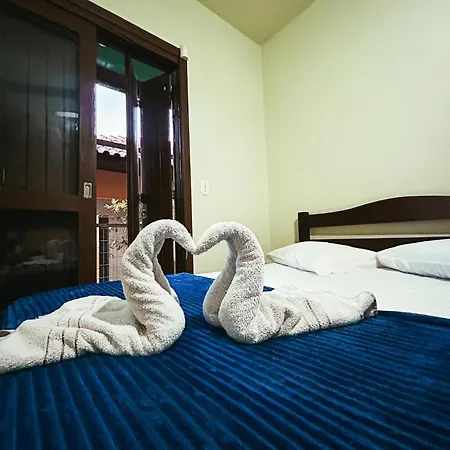 Hotel Girassol-3