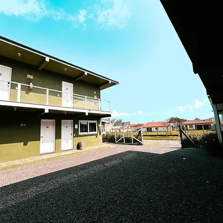 Hotel Girassol-2