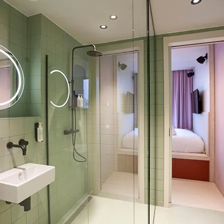 Hotel Emma Next-2