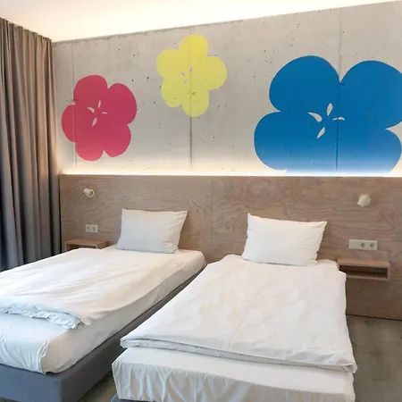 Flowers Hotel Essen-3