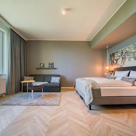 Vienna House Easy By Wyndham Augsburg-3