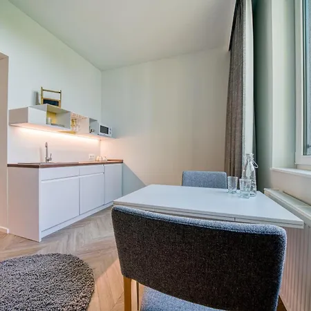 Vienna House Easy By Wyndham Augsburg-2