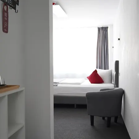 Amical Hotel Hagen-2