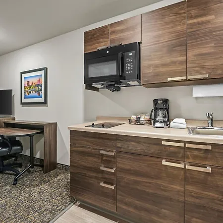 My Place Hotel-Huntersville, Nc-2