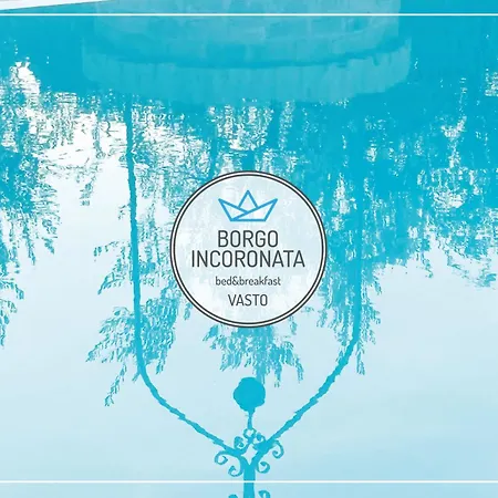 Borgo Incoronata B&B-2