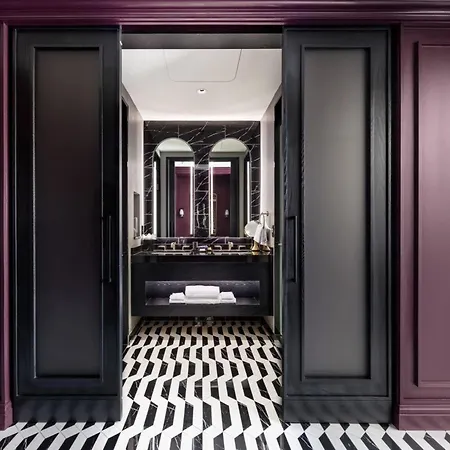 Daxton Hotel Birmingham, Curio Collection By Hilton-2