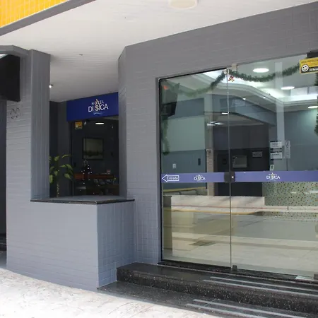 Hotel Di Sica-2