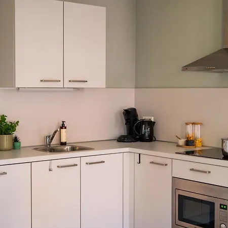 Short Stay Wageningen-3