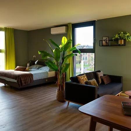 Short Stay Wageningen-2