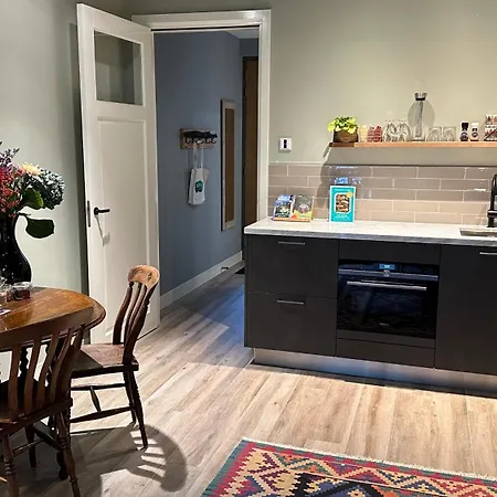 Luxe B&B In de Schulp, ontspan en geniet van comfort en stijl-3