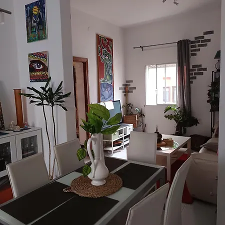 Casapatrizia Appartamento Compartido-3