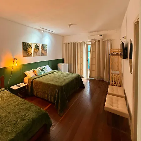Hotel Montanas-3