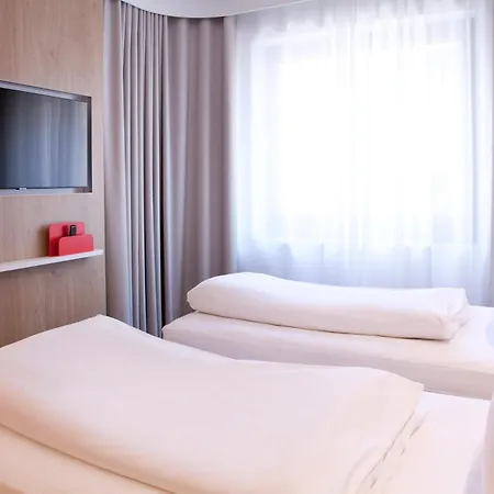 Holiday Inn Express - Lustenau-2