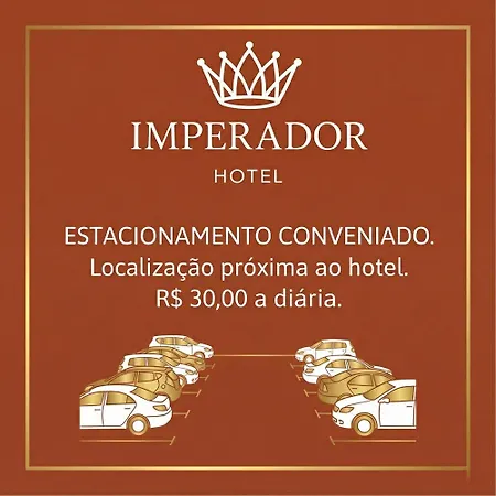 Imperador Hotel-2