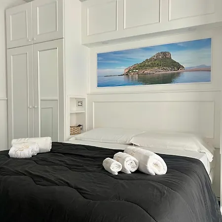 Hotel Tea - Praia A Mare-3