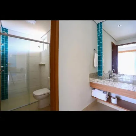 Ilhas Do Lago Eco Resort-3