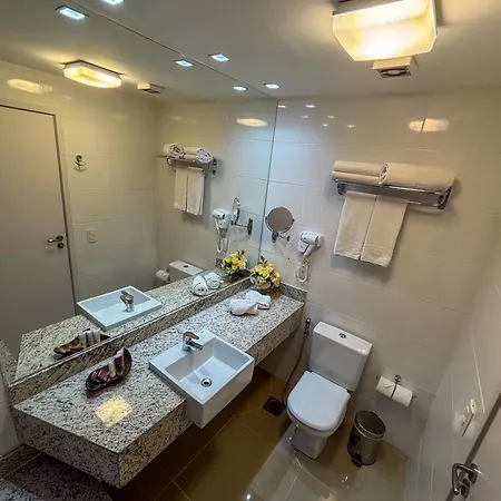 Lagoon Prime Hotel-2