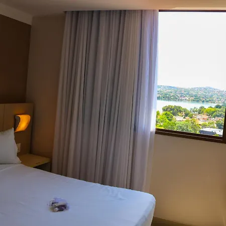 Lagoon Prime Hotel-3