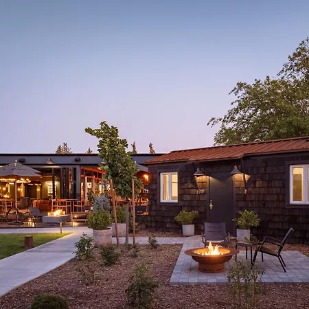 High Country Motor Lodge - Near Nau And Downtown-2