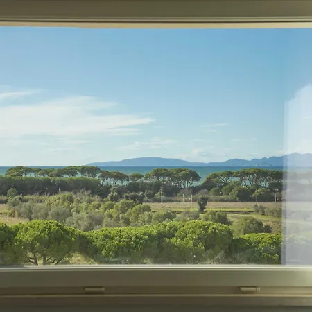 Riva Toscana Golf Resort&SPA-2