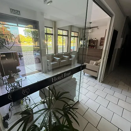 Hotel Ibaje-2