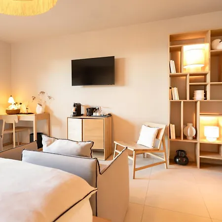 Boutique hôtel Château Rouher-3