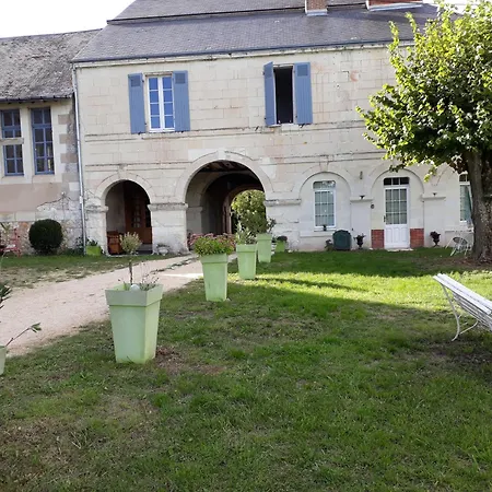 Grand gite en rez-de-jardin-2