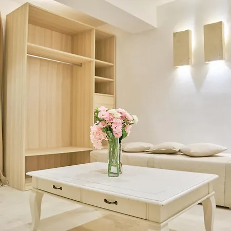 Hotel Barone Di Mare-2