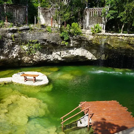Siente Tulum Hotel & Cenote Club-3