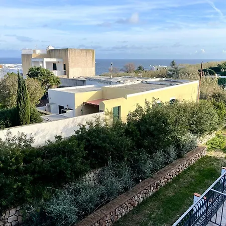 Hotel Lo Smeraldo - Oasi degli Olivi-2