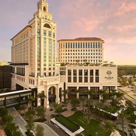 Loews Coral Gables Hotel-3