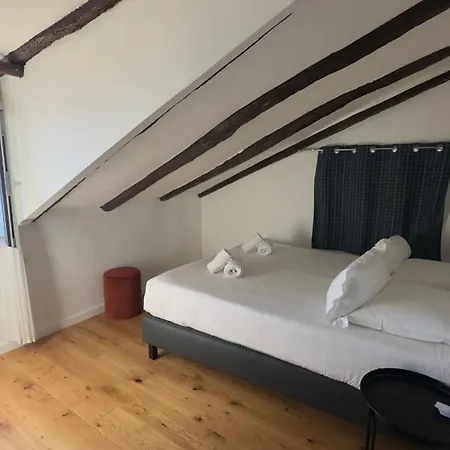 Hôtel Posta Vecchia-2