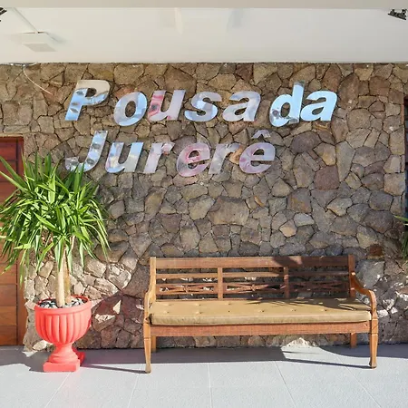 Pousada Jurere-3