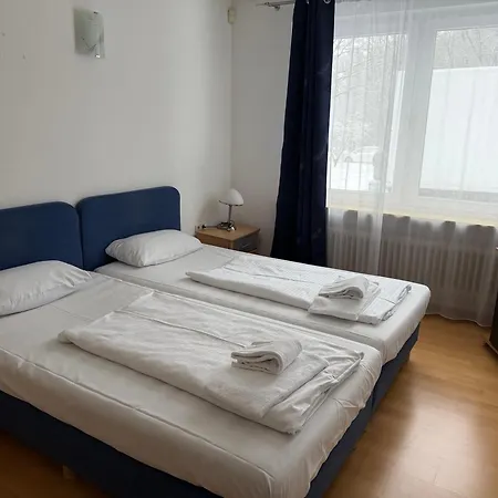Haus Hotel Inter-2