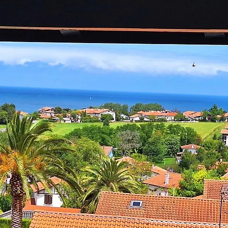 Casa Baia Hendaye-2