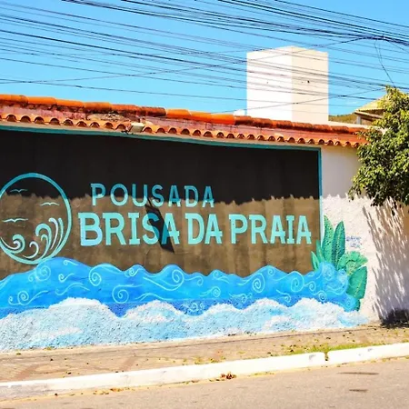 Pousada Brisa da Praia-2