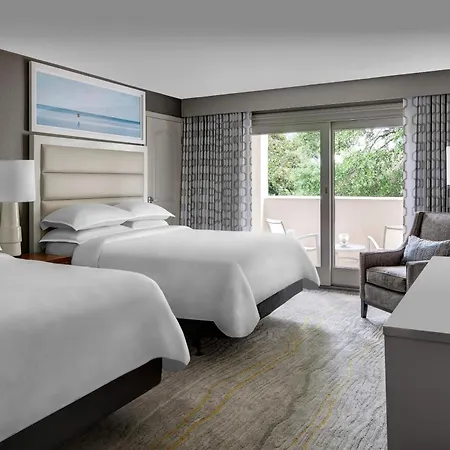 Hilton Vacation Club Bayside Resort Panama City Beach-3