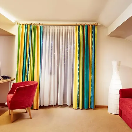 Pop-up Hostel - Loisach-3