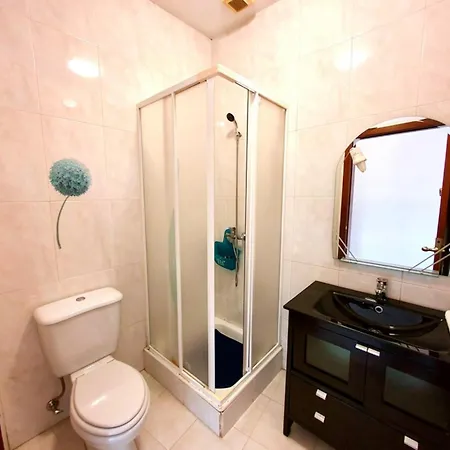 Guest House Sir Manuel - Unidade São Vicente-2