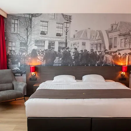 Bastion Hotel Amersfoort-2