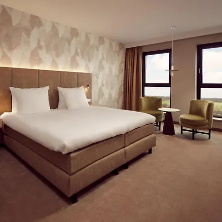 Van der Valk Hotel Gorinchem-3