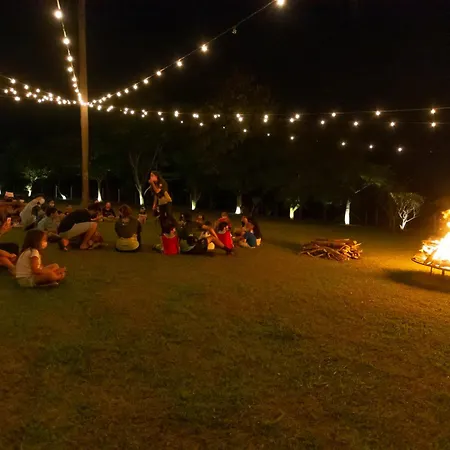 Hotel Fazenda Brisa Itu-3