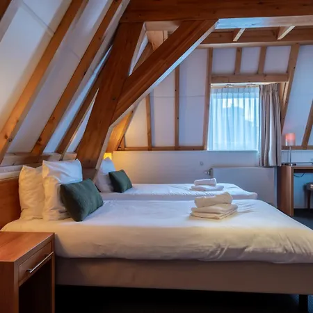 Boutique Hotel Maldegem-2