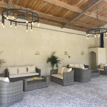 Domaine de la Bedosse-3