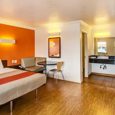 Motel 6 Manteca Ca-3