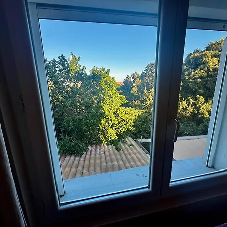 Résidence de tourisme Sous Les Pins-2